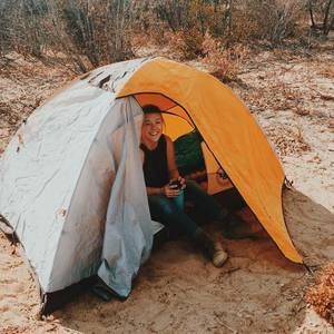 Meet your Posher, Rachel